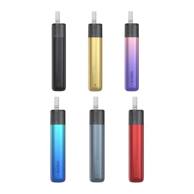 Pod Vilter 2 Aspire, photo du produit