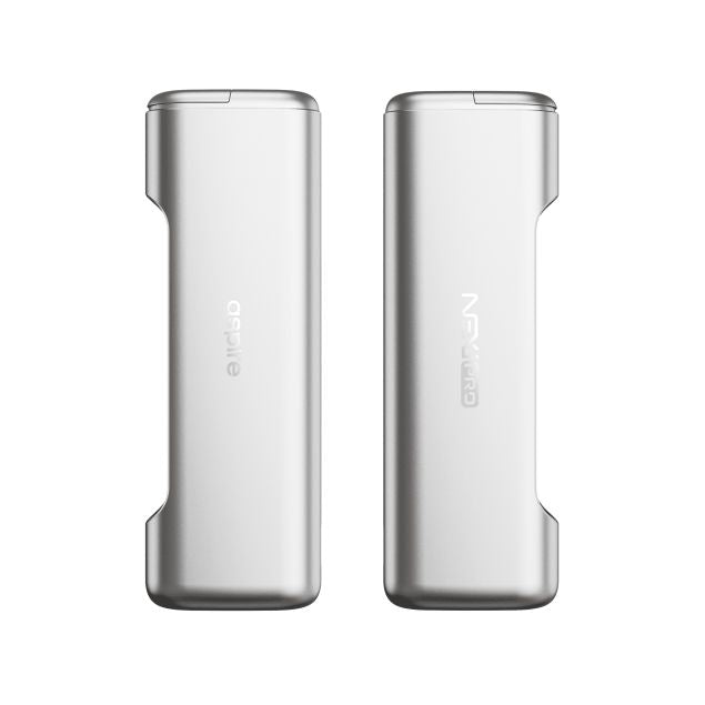 Powerbank Nexi Pro Aspire Silver