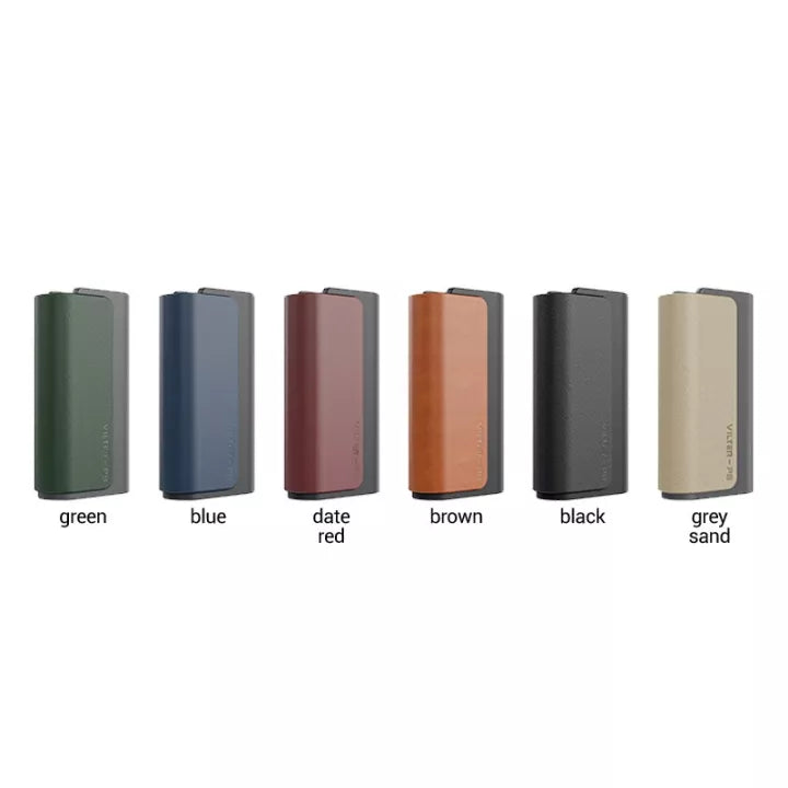 Accu Powerbank Vilter / Vilter S Aspire