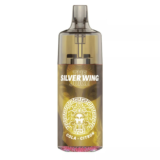 Kit The MDS Juice Medusa Juice Silver Wing