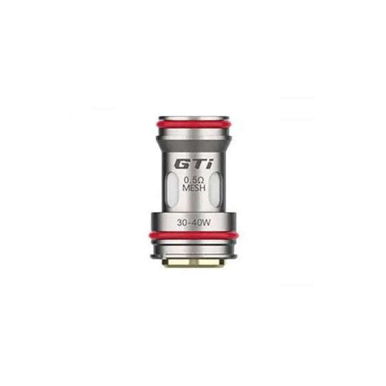 Résistances GTi Mesh Vaporesso : photo 2