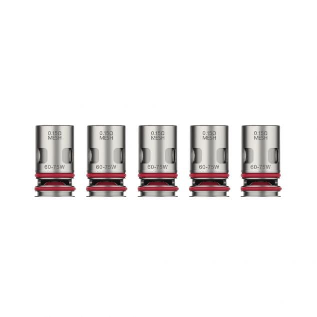 Résistance GTX Coils Vaporesso 0,15 Ohm