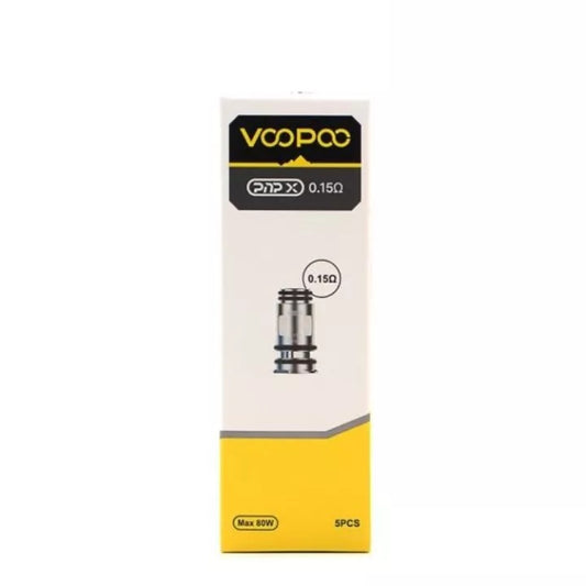Résistance PnP X Voopoo : photo 1