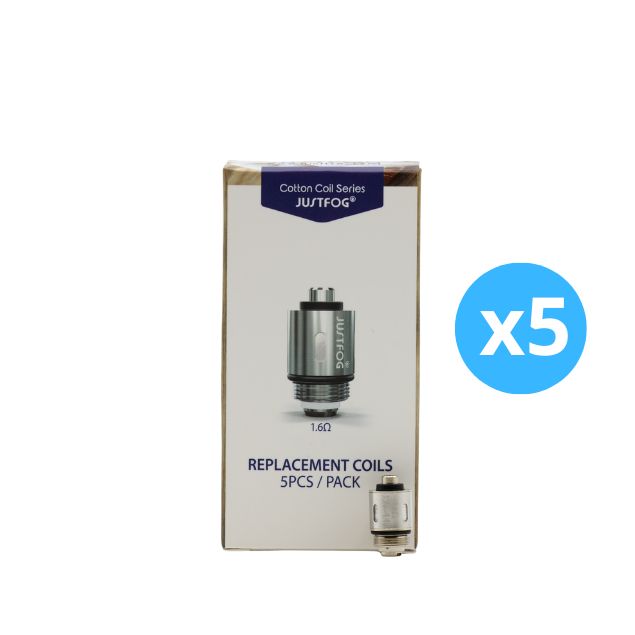 Résistance Q16 Joyetech Q16 1,60 ohm