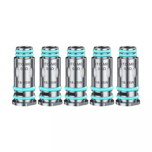 Résistance ITO Coils Voopoo : photo 1