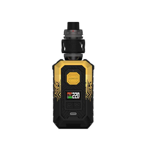 Kit Armour Max iTank T Vaporesso : photo 7