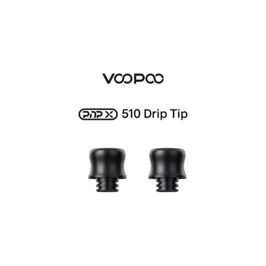 Drip tip 510 PnP-X Voopoo : photo 1