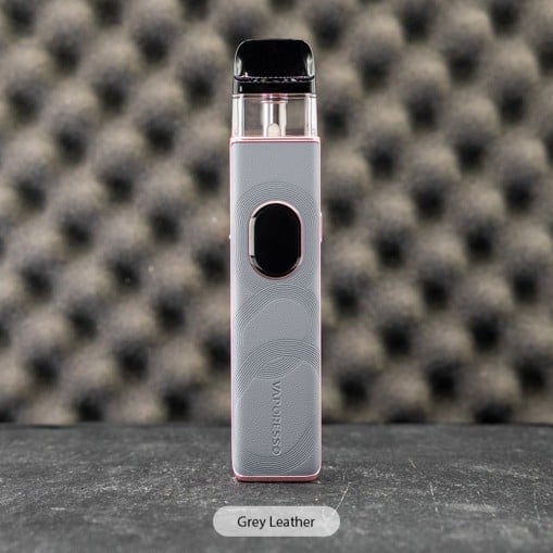 Pod XROS 5 Leather Edition Vaporesso : photo 7