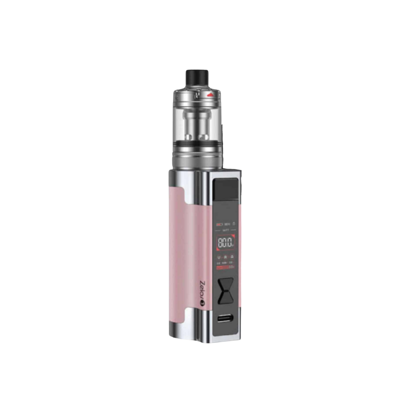 Kit Aspire Zelos 3