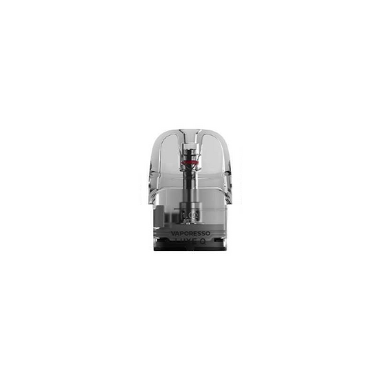 Cartouches pods Vaporesso Luxe Q2, boîte de 4