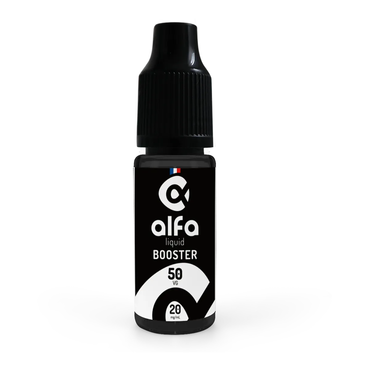 Booster de nicotine 50/50 – Alfaliquid