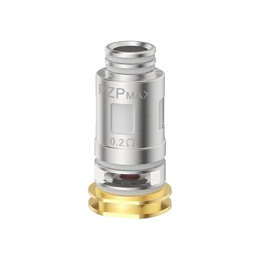 Résistances PZP MAX Innokin, boîte de 3