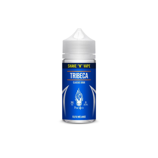 Tribeca (50mL) HALO