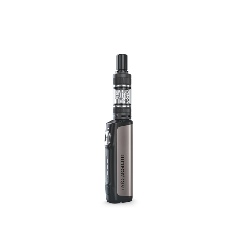 JustFog Q16 FF La Vapumerie JustFog Q16 FF La Vapumerie