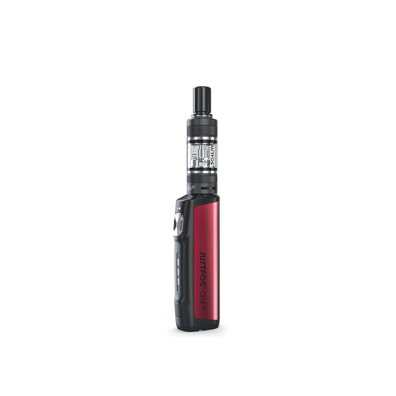 JustFog Q16 FF La Vapumerie JustFog Q16 FF La Vapumerie