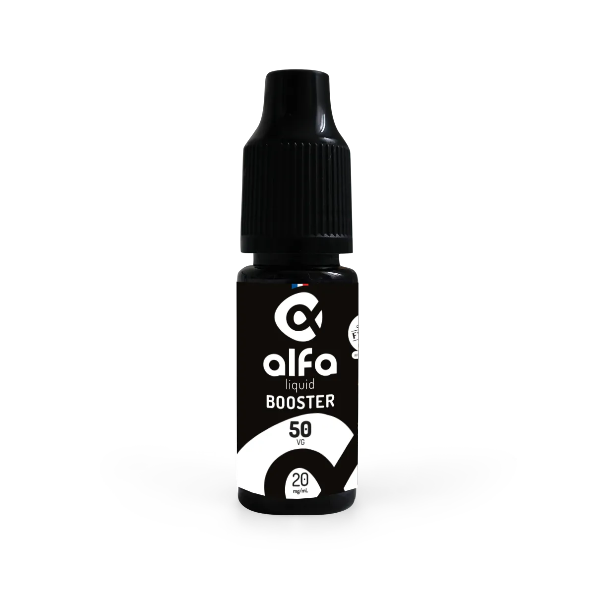 Booster de nicotine 50/50 – Alfaliquid