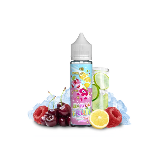 Battle Fruit Rose (50mL)