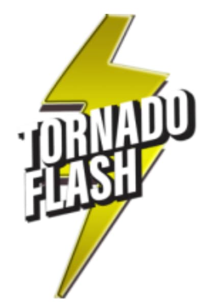 Tornado Flash