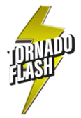 Tornado Flash