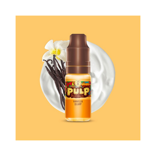 Vanilla Slurp PULP