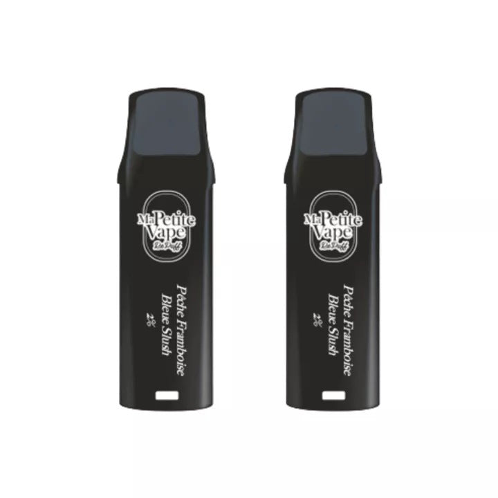 Cartouche pré-remplie Repuff Ma Petite Vape, photo du produit