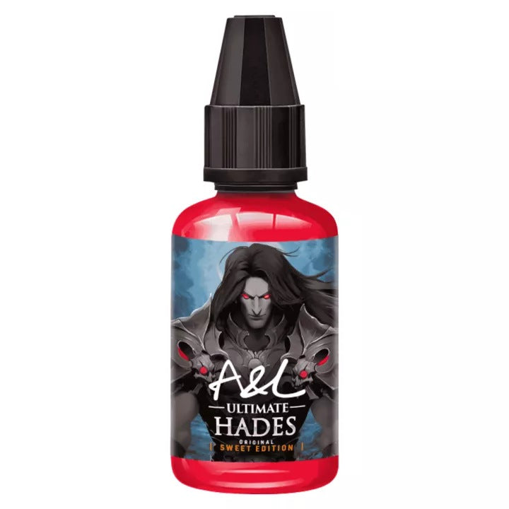 Arôme concentré Hades Arômes et Liquides, photo du produit