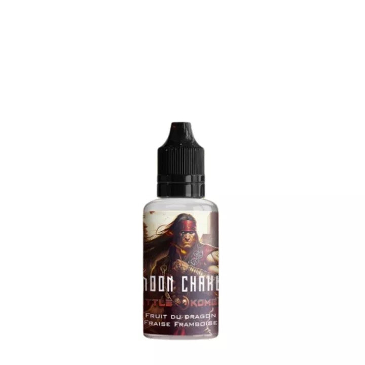 Arôme concentré Moon Chaku Battle Kombat, photo du produit