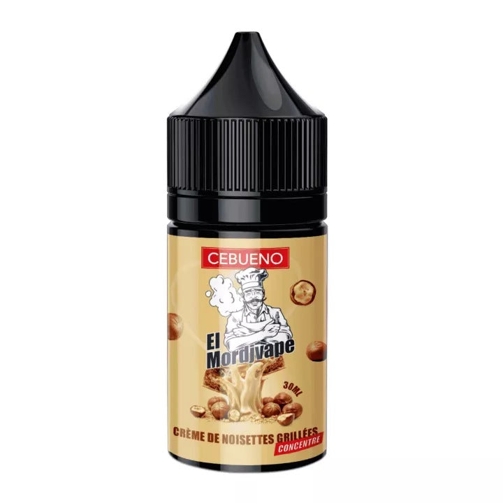 Arôme concentré El Mordjvape CDSLAB, photo du produit
