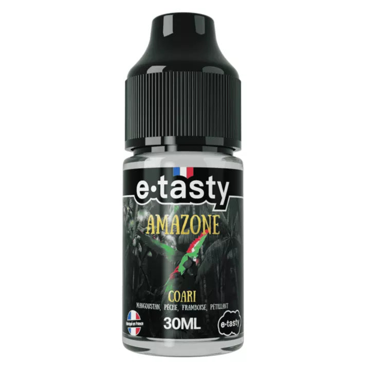 Arôme concentré Coari E.Tasty, photo du produit