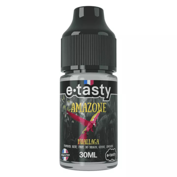 Arôme concentré Huallaga E.Tasty, photo du produit