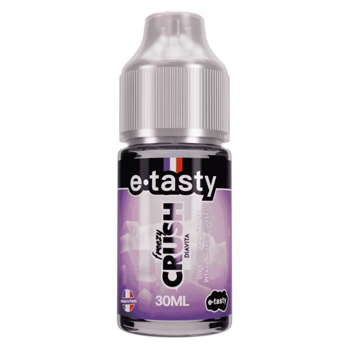 Arôme concentré Diavita E.Tasty, photo du produit
