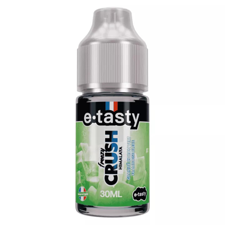Arôme concentré Himalaya E.Tasty, photo du produit