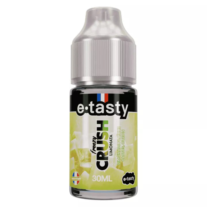 Arôme concentré Limonata E.Tasty, photo du produit