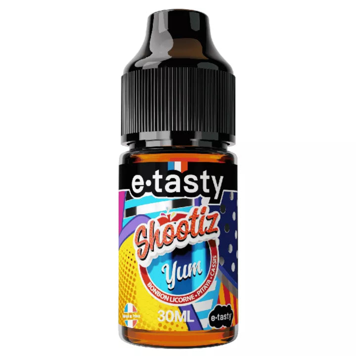 Arôme concentré Yum E.Tasty, photo du produit