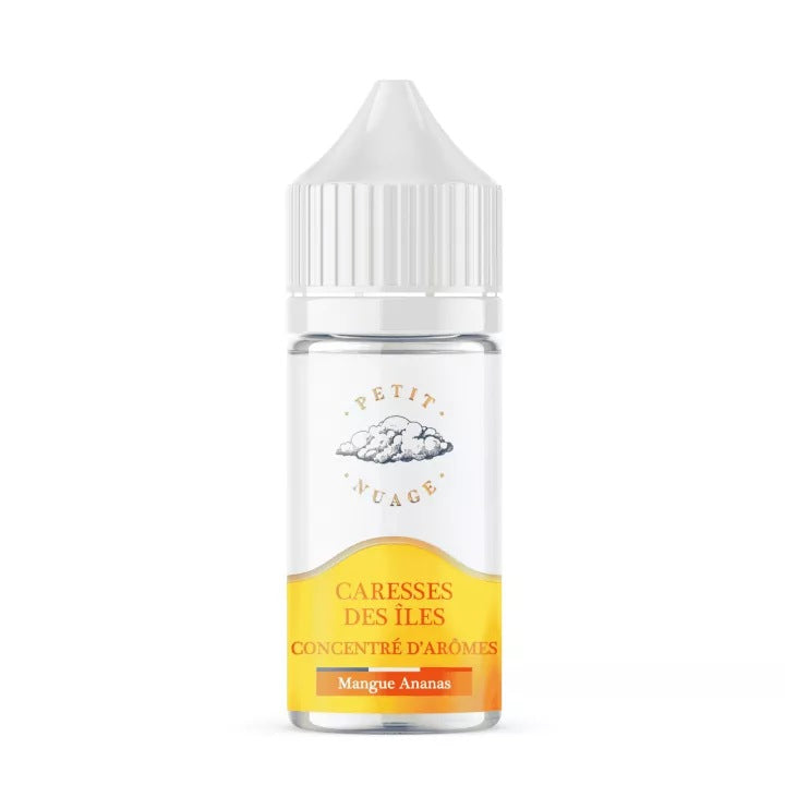 Arôme concentré Caresses des Îles Levest, photo du produit