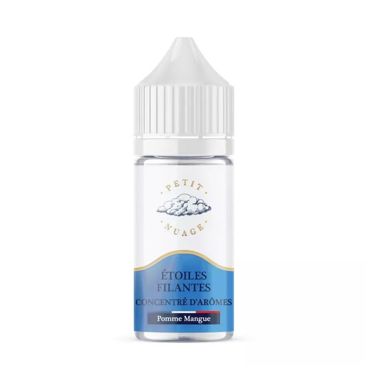 Arôme concentré Etoiles Filantes Levest, photo du produit