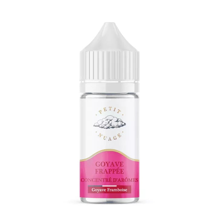 Arôme concentré Goyave Frappée Levest, photo du produit