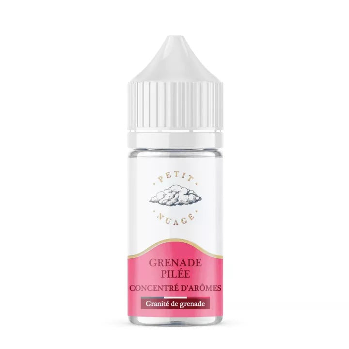 Arôme concentré Grenade Pilée Levest, photo du produit