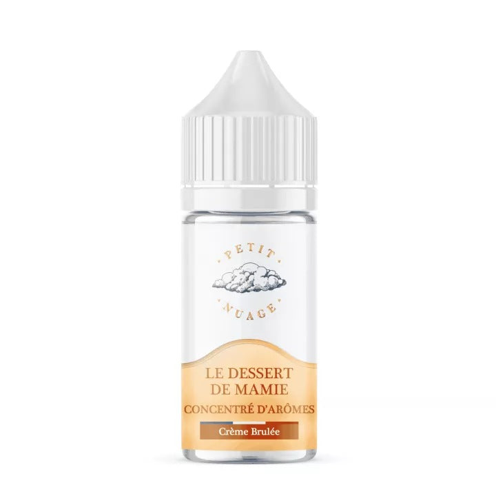 Arôme concentré Le dessert de Mamie Levest, photo du produit