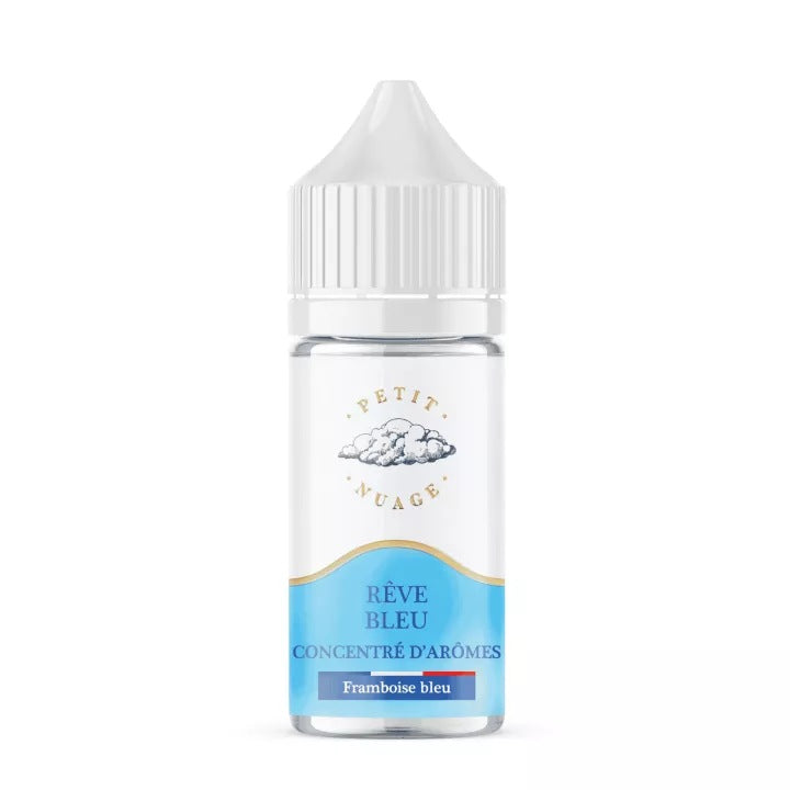 Arôme concentré Rêve Bleu Levest, photo du produit