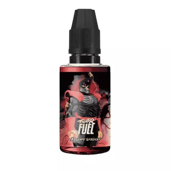 Arôme concentré Bloody Shigeri Maison Fuel, photo du produit