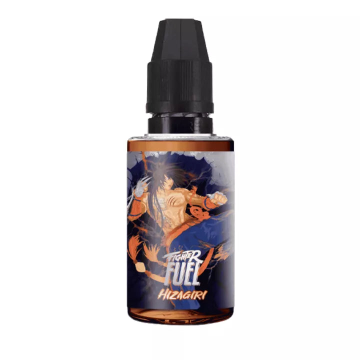 Arôme concentré Hizagiri Maison Fuel, photo du produit