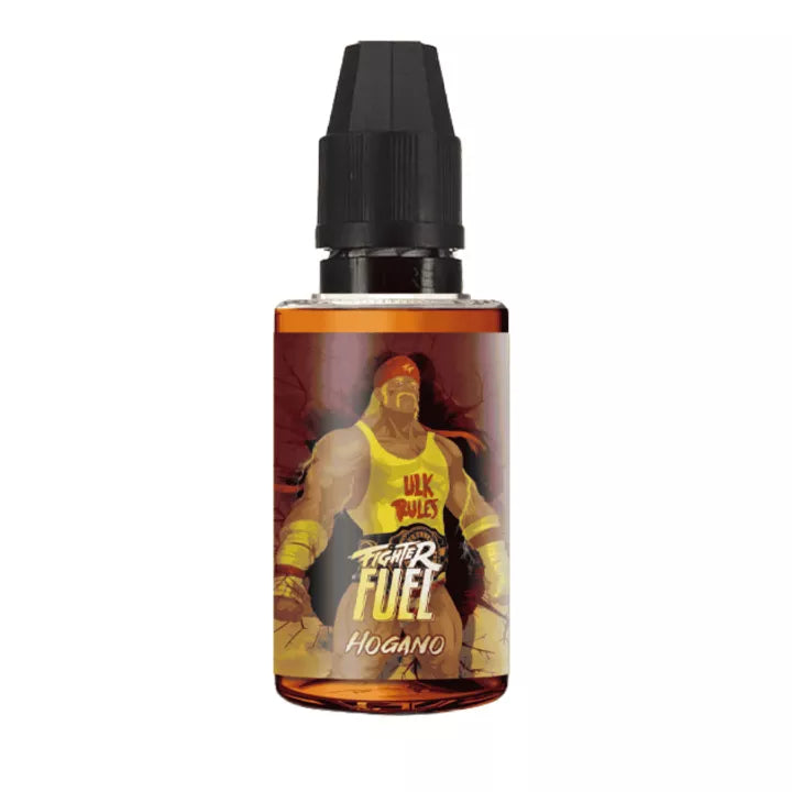 Arôme concentré Hogano Maison Fuel, photo du produit