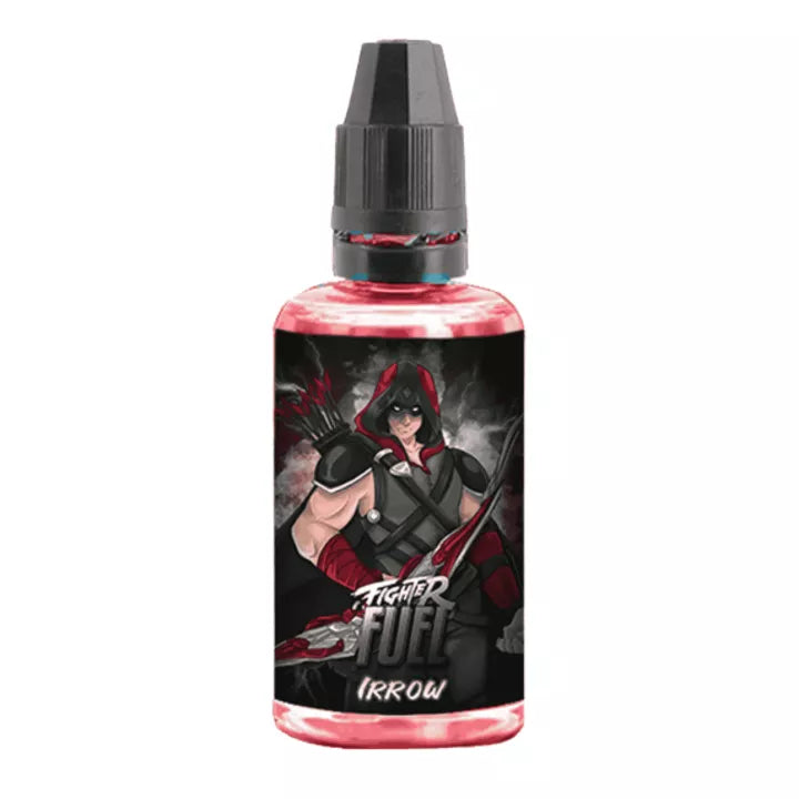 Arôme concentré Irrow Maison Fuel, photo du produit
