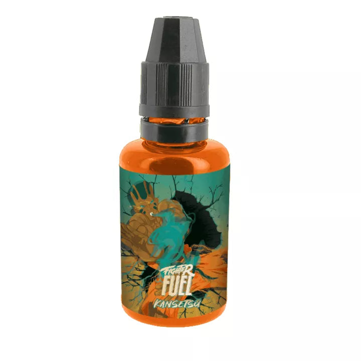 Arôme concentré Kansetsu Maison Fuel, photo du produit