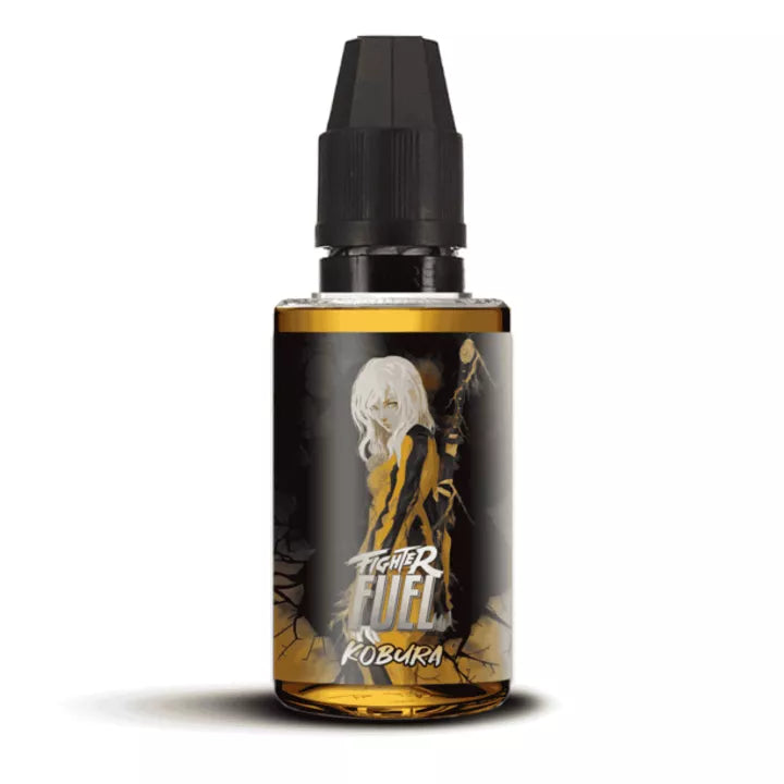 Arôme concentré Kobura Maison Fuel, photo du produit