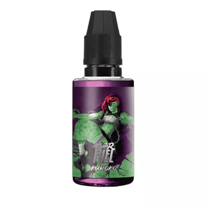 Arôme concentré Kuroko Maison Fuel, photo du produit