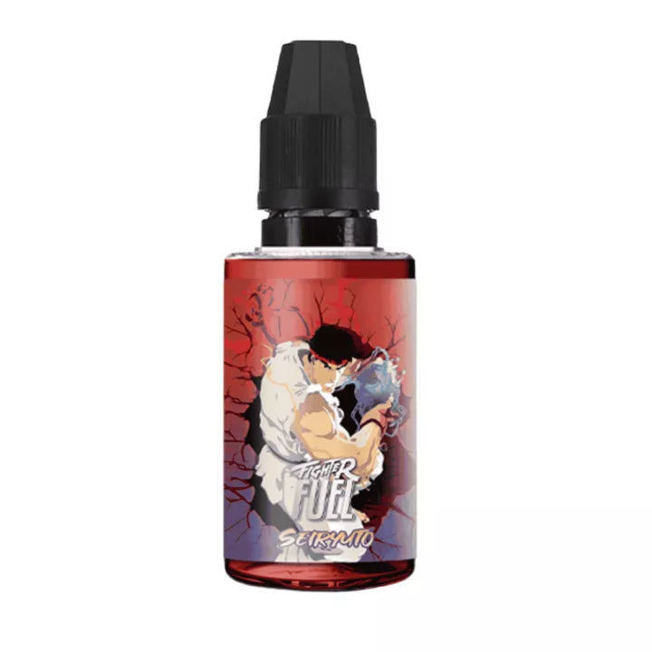 Arôme concentré Seiryuto Maison Fuel, photo du produit