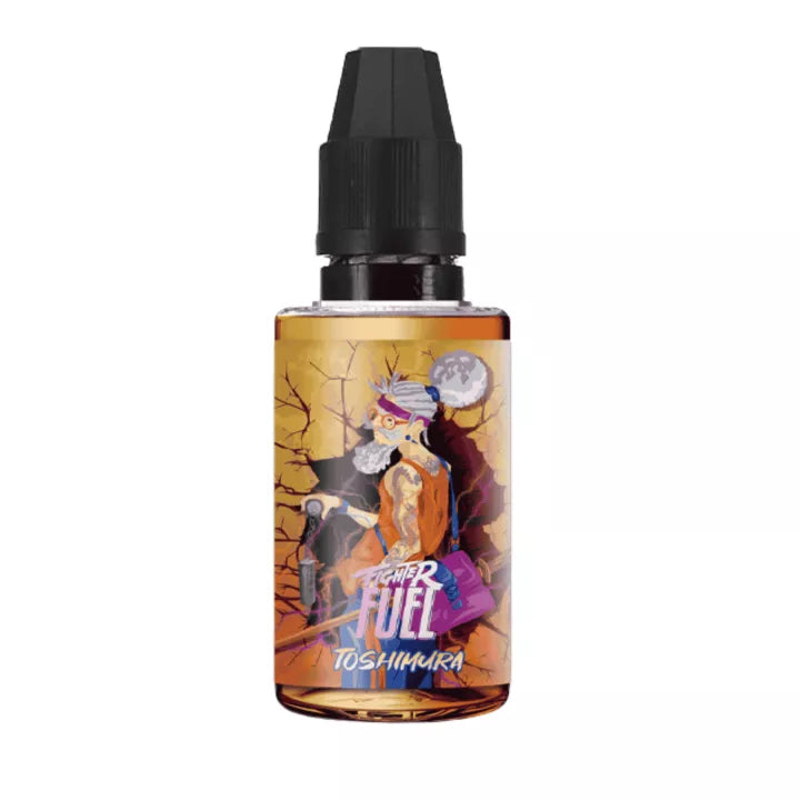 Arôme concentré Toshimura Maison Fuel, photo du produit