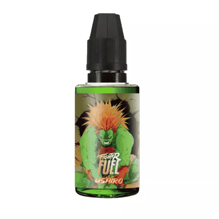 Arôme concentré Ushiro Maison Fuel, photo du produit